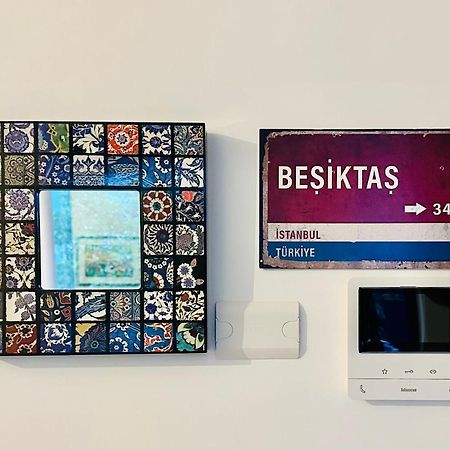La Casa Di Ada Leilighet Iseo Eksteriør bilde
