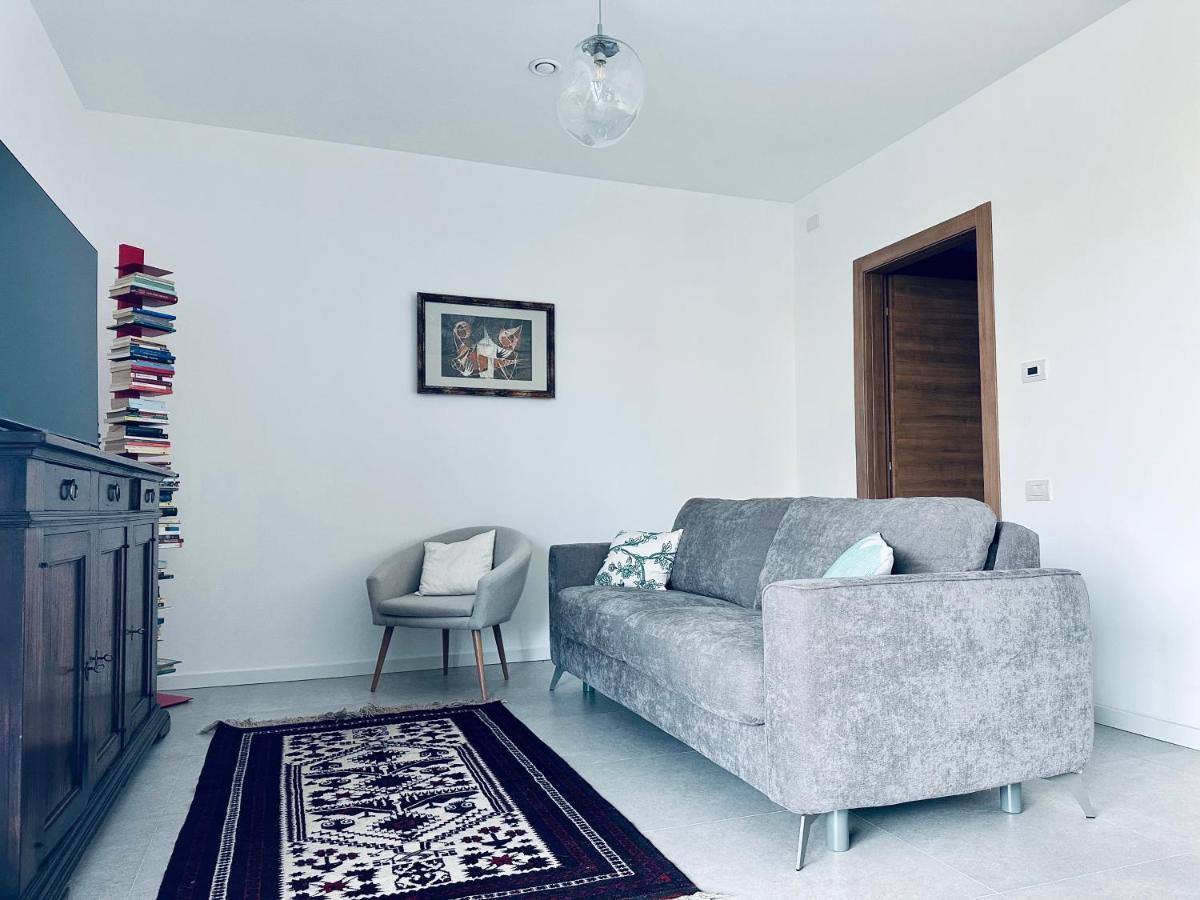 La Casa Di Ada Leilighet Iseo Eksteriør bilde