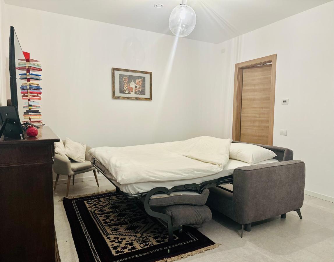 La Casa Di Ada Leilighet Iseo Eksteriør bilde