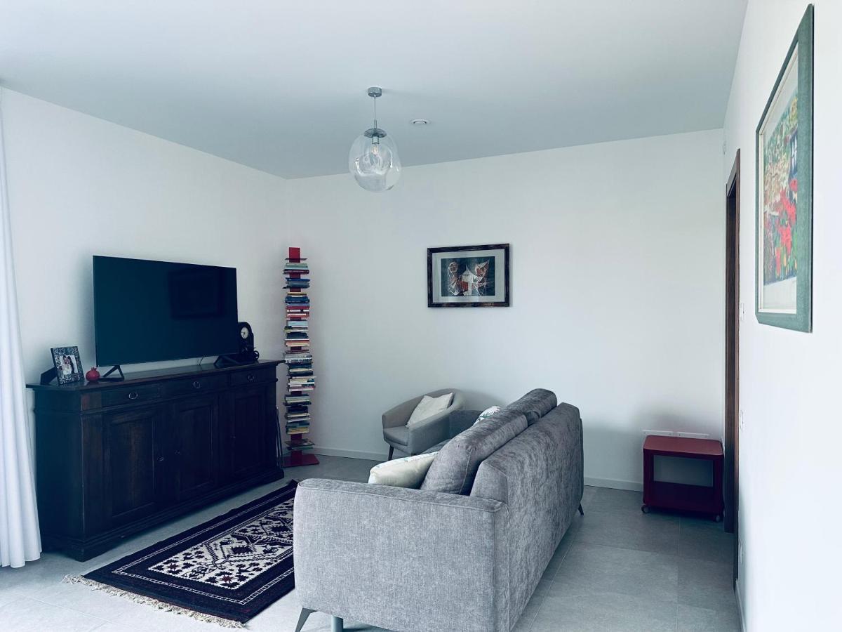 La Casa Di Ada Leilighet Iseo Eksteriør bilde